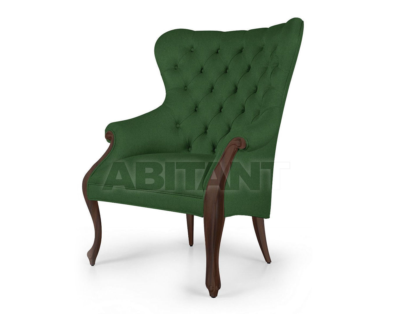 Купить Кресло Elysées Christopher Guy 2014 30-0100-DD Emerald