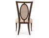 Стул Garbo Christopher Guy 2014 30-0103-CC Ebony Ар-деко / Ар-нуво / Американский