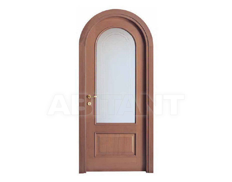 Купить Дверь деревянная Bertolotto Venezia h13 ts v Tanganica Medio