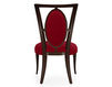 Стул Garbo Christopher Guy 2014 30-0115-CC Garnet Ар-деко / Ар-нуво / Американский