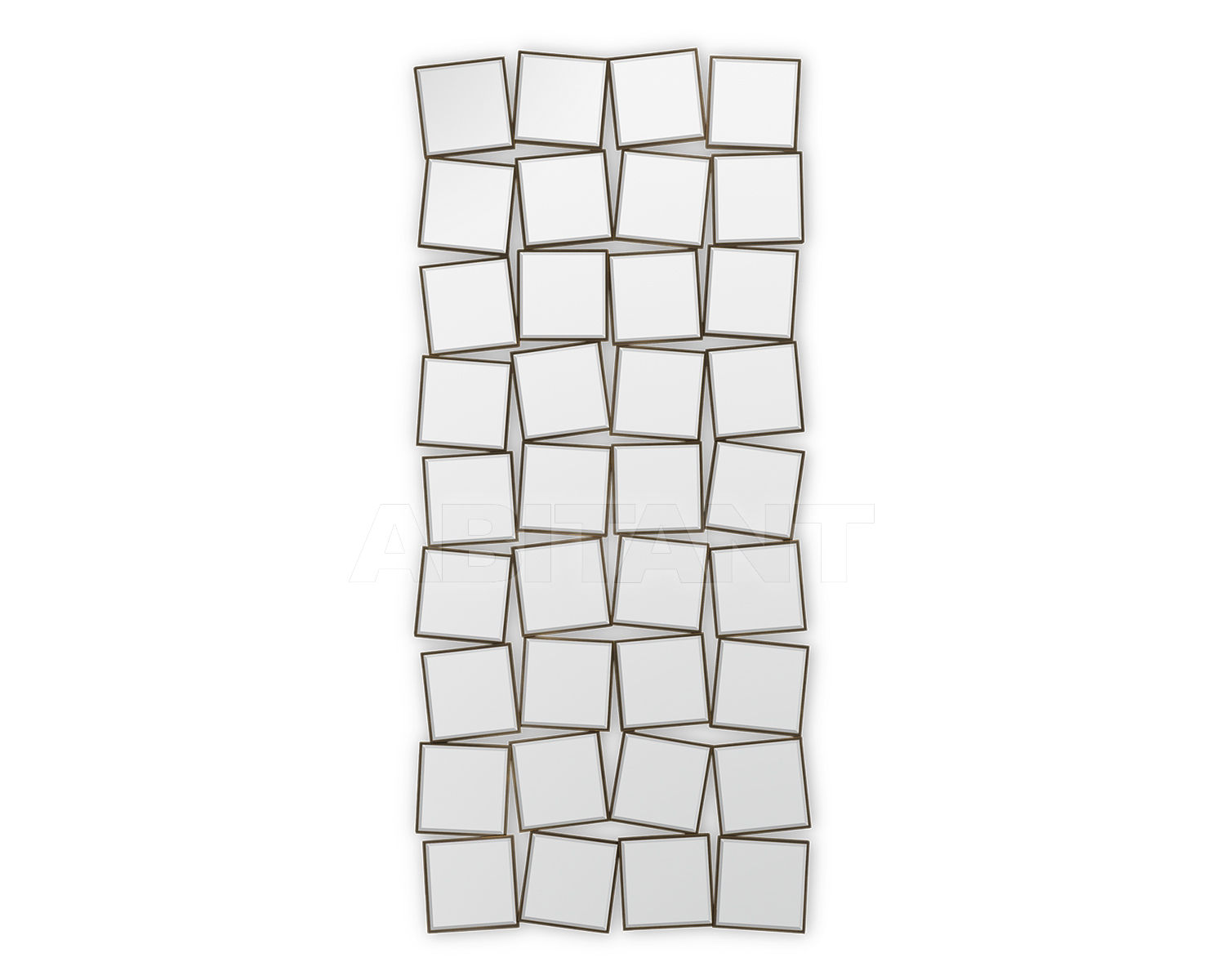 Купить Зеркало настенное Puzzled Christopher Guy 2014 50-2919-A-BEV