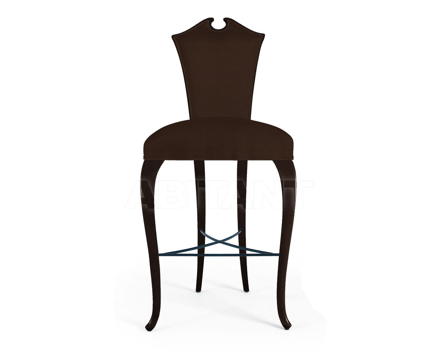 Купить Барный стул Arch Christopher Guy 2014 60-0022-CC Mahogany