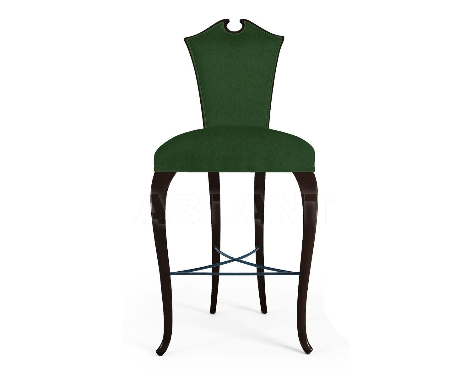 Купить Барный стул Arch Christopher Guy 2014 60-0022-DD Emerald