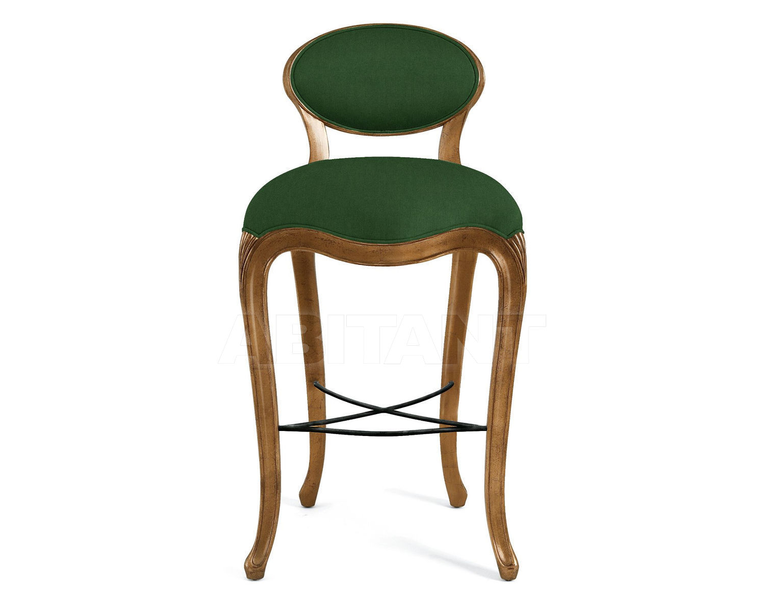 Купить Барный стул Cafe de Paris Christopher Guy 2014 60-0024-DD Emerald