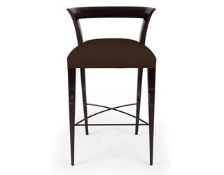 Барный стул Amy Christopher Guy 2014 60-0025-CC Mahogany