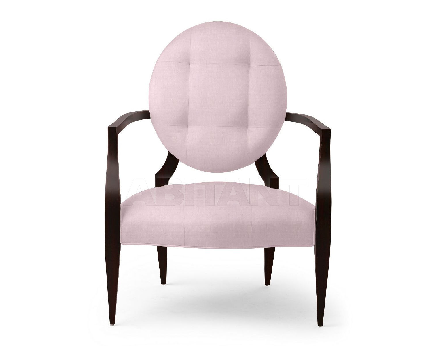 Купить Кресло Ophelia Christopher Guy 2014 60-0048-DD Lilac