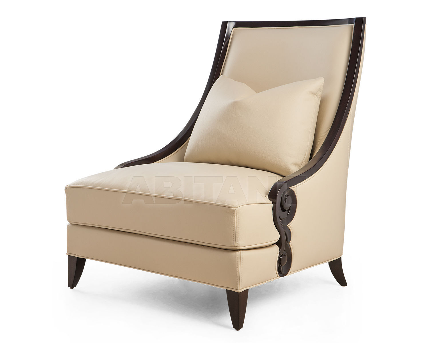 Купить Кресло Celestial Christopher Guy 2019 60-0079-LEATHER