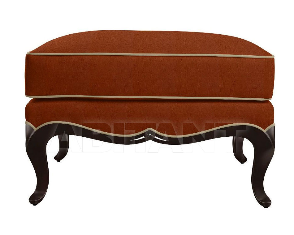 Купить Пуф Cassatt Christopher Guy 2014 60-0097-DD Confiture
