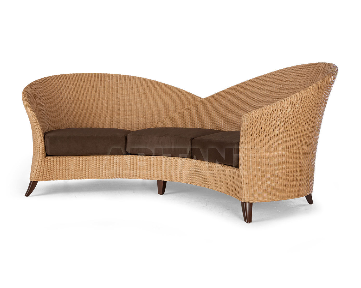 Купить Диван Rotin Pour Trois Christopher Guy 2019 60-0374-CC