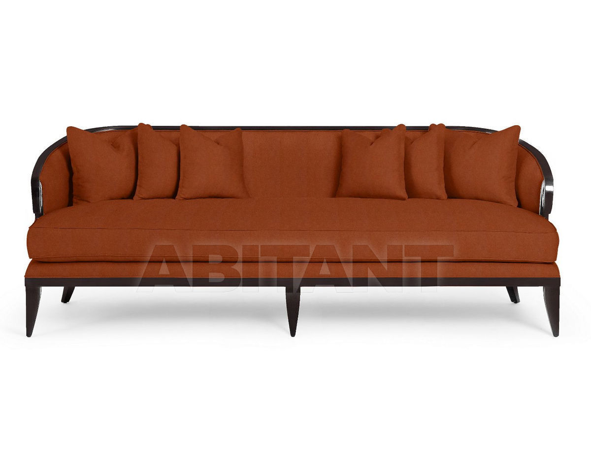Купить Диван Biarritz Christopher Guy 2014 60-0190-DD Confiture