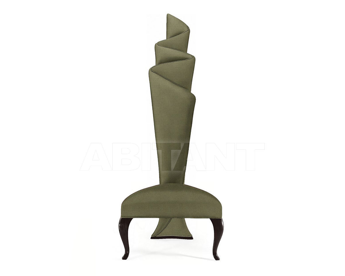 Купить Стул Poiret Christopher Guy 2014 60-0222-DD Lichen