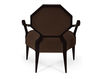 Кресло Octavia Christopher Guy 2014 60-0228-CC Mahogany  Ар-деко / Ар-нуво / Американский