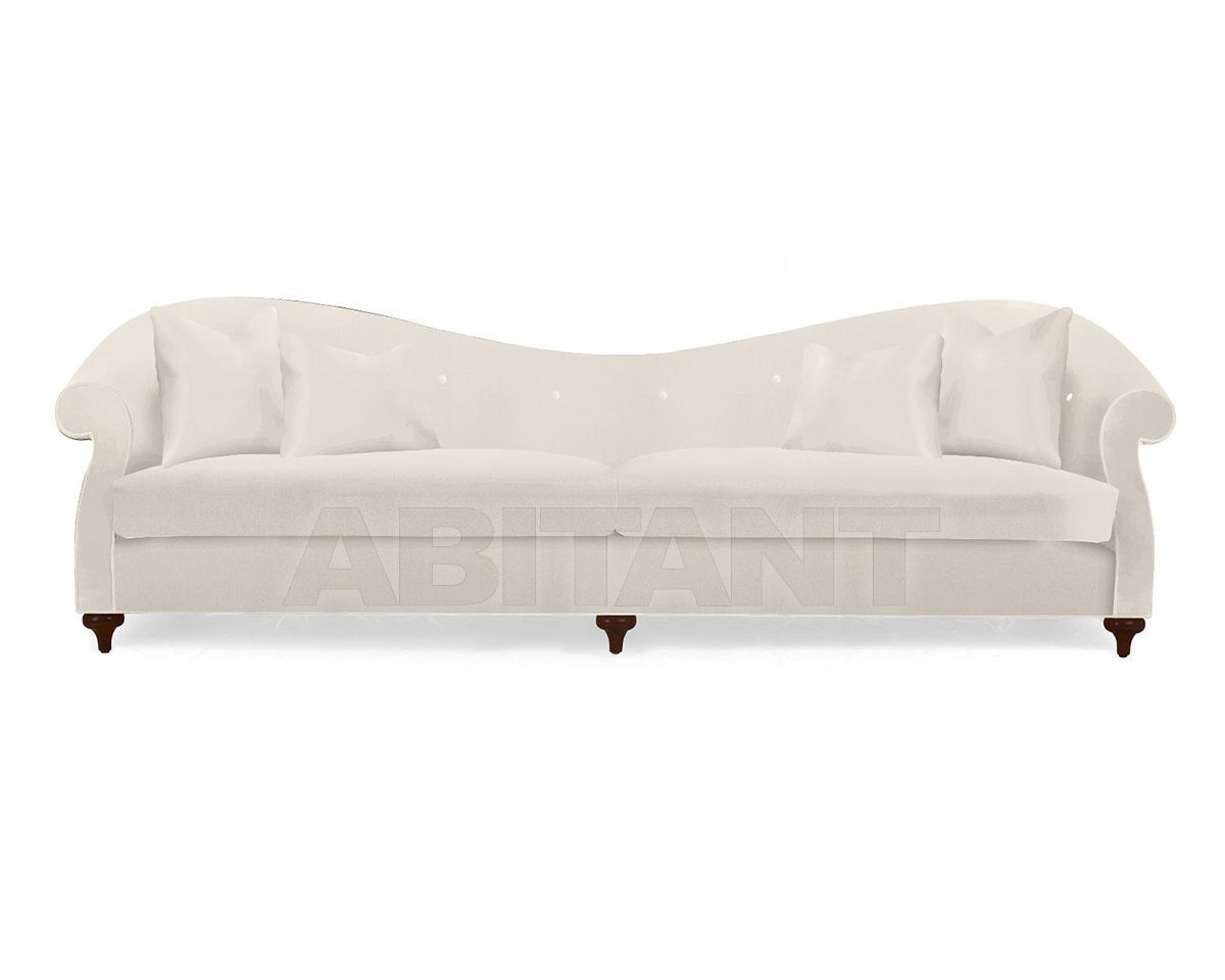 Купить Диван Reverdy Christopher Guy 2014 60-0384-CC Moonstone