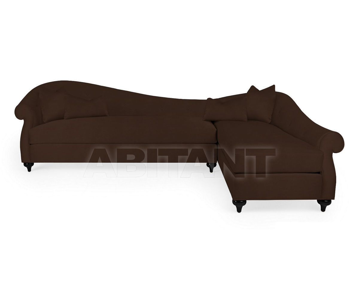 Купить Диван Martigny Christopher Guy 2014 60-0382-CC Mahogany