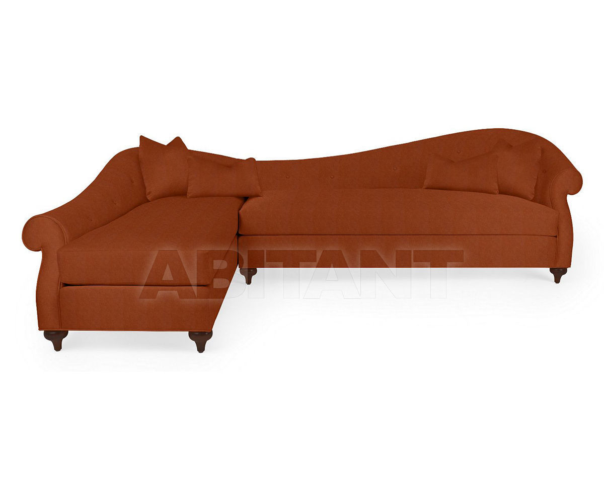 Купить Диван Martigny Christopher Guy 2014 60-0381-DD Confiture