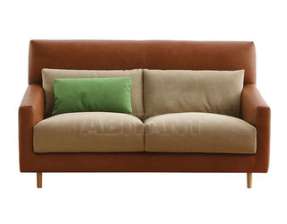 Диван FOLK Sancal Diseno, S.L. 2019 269.11.R.5