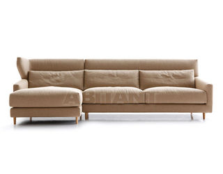 Диван FOLK Sancal Diseno, S.L. 2019 269.122.K.R.I 269.122.S.5.D