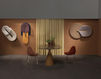 Стул MAGNUM Sancal Diseno, S.L. 2019 311.41.7 Современный / Скандинавский / Модерн