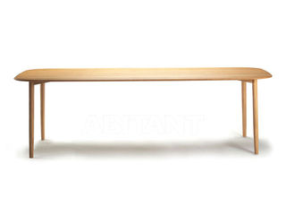 Стол обеденный NUDO Sancal Diseno, S.L. 2019 280.74.Z1LH.B