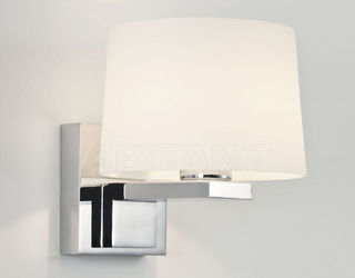 Бра Broni Round Astro Lighting Bathroom 1170001