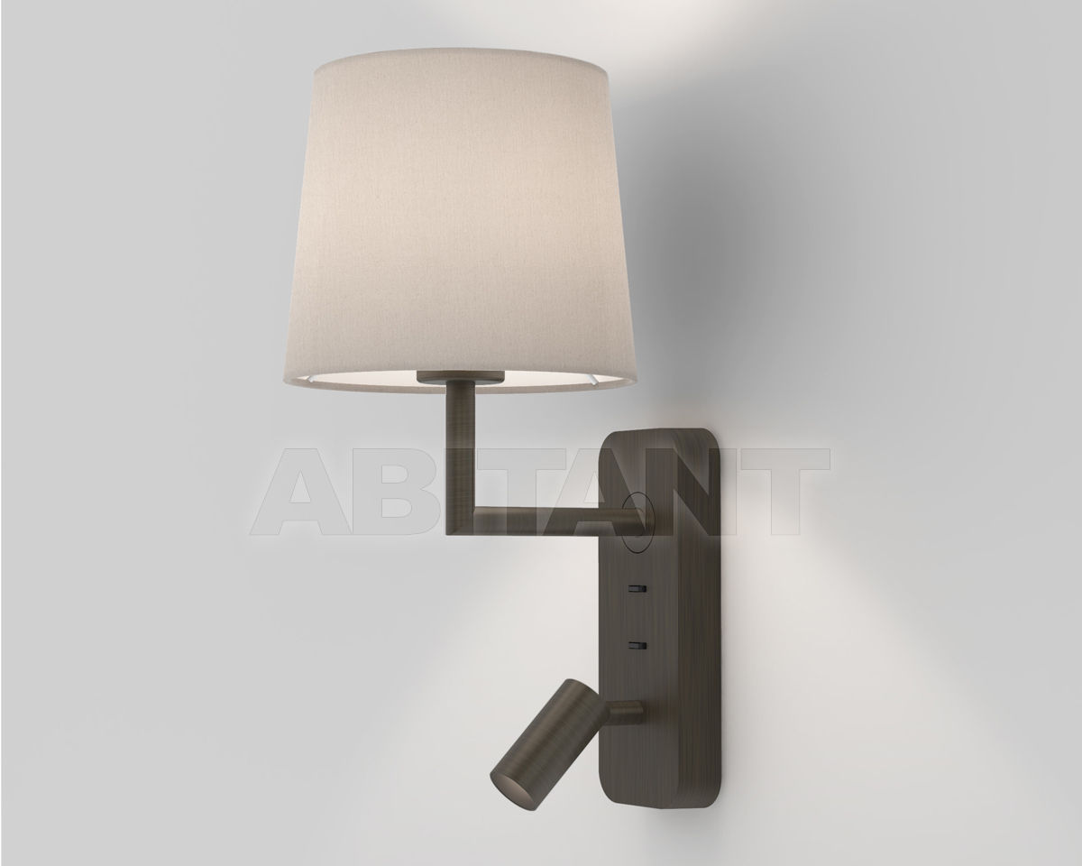 Купить Бра Side by Side Astro Lighting Interior 1406004 5018037