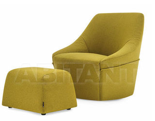 Кресло ALMA Calligaris 2019 CS/3366-A 1310