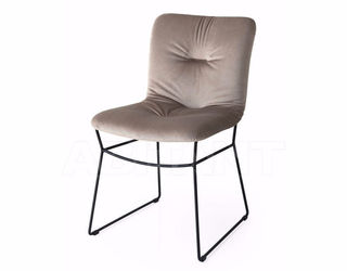 Стул ANNIE SOFT Calligaris 2019 CS/1847