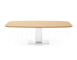 Стол обеденный ECHO Calligaris 2019 CS/4072-FEL 200