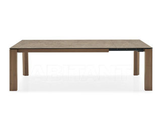 Стол обеденный OMNIA Calligaris 2019 CS/4058-LV 220