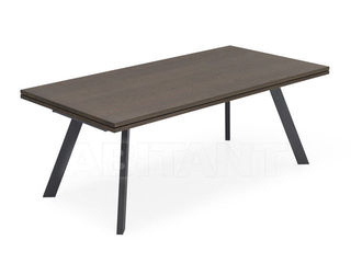 Стол обеденный PONENTE Calligaris 2019 CS/4098-R