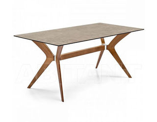 Стол обеденный TOKYO Calligaris 2019 CS/18-RC 160 C