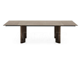 Стол обеденный TOWER WOOD Calligaris 2019 CS/4057-RLC