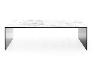 Столик журнальный BRIDGE Calligaris 2019 CS/5099-L