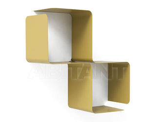 Полка FRACTAL Calligaris 2019 CS/5096