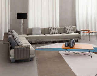 Диван ARISTON IL Loft 2019 ARI46