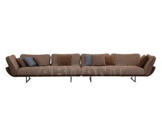 Диван FREESPIRIT IL Loft 2019 FRE34