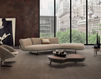 Диван FREESPIRIT CURVO IL Loft 2019 FRE89