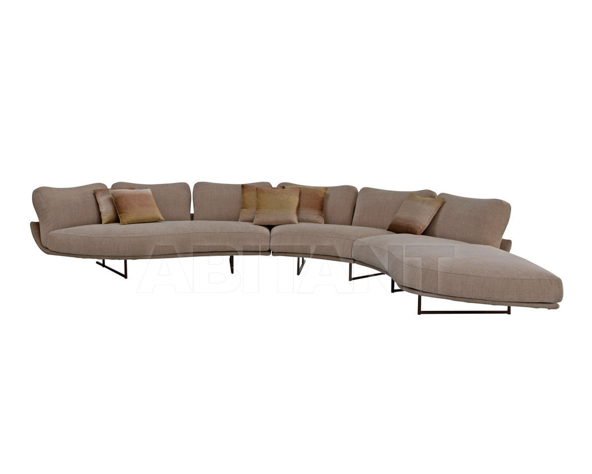 Купить Диван FREESPIRIT CURVO IL Loft 2019 FRE103