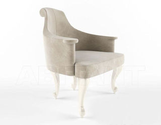 Стул с подлокотниками Visionnaire 2019 ZISKA Armchair
