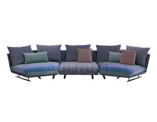 Диван MOONSTAR IL Loft 2019 MOO55