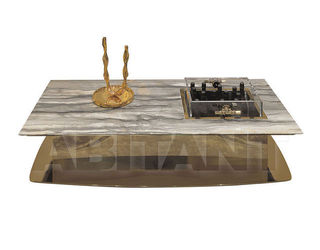 Столик журнальный Visionnaire 2019 WALLACE Low table