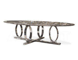 Стол обеденный Visionnaire 2019 WIGGINS Dining table