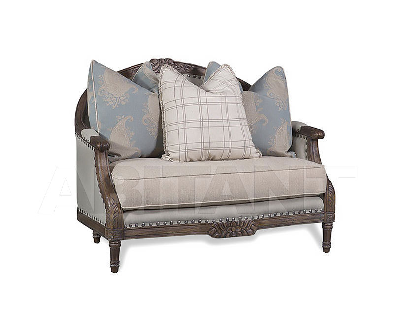 Купить Канапе VERMONT SMALL Gramercy Home 2019 101.039S-5736A