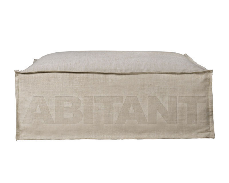 Купить Пуф SABENA Gramercy Home 2019 7801.1001 Beige