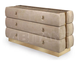 Комод Visionnaire 2019 PERKINS Chest of drawers with three drawers