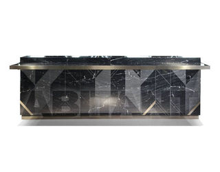 Барная стойка Visionnaire 2019 SERENDIPITY Bar unit