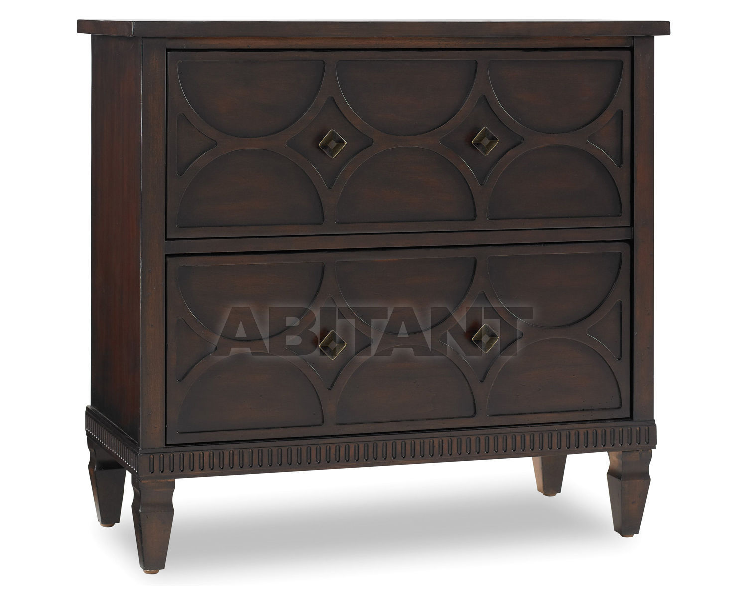 Купить Комод TWO DRAWER Gramercy Home 2019 5047-85122