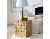 Столик приставной CONSTANTIN Gramercy Home 2019 5714-80113-GLD