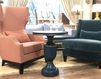 Столик приставной SHEPPEY Gramercy Home 2019 522.005-DDGWG