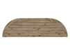 Консоль CORAL Gramercy Home 2019 5577-85001-GLD